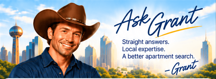 Grant Bynum introduces Ask Grant apartment locating