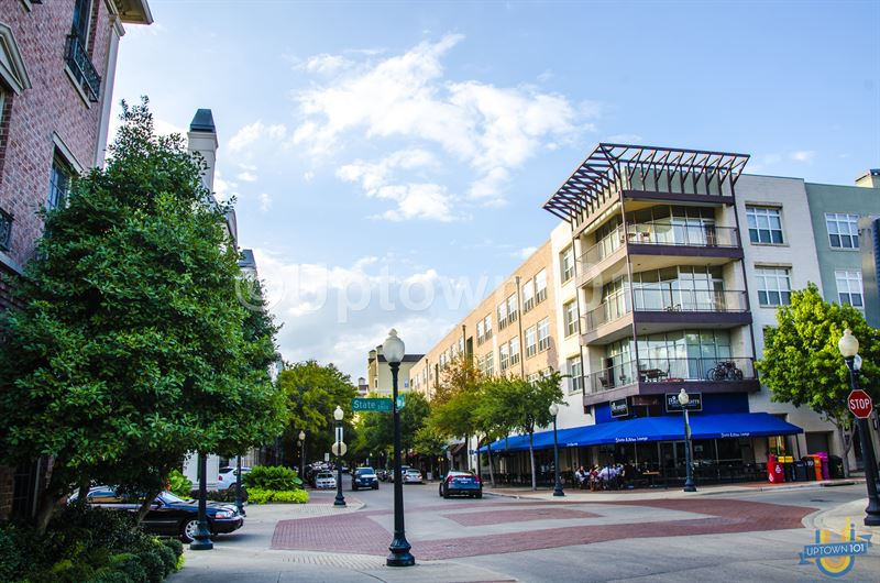 Quick Guide to the 5 Uptown Dallas Neighborhoods