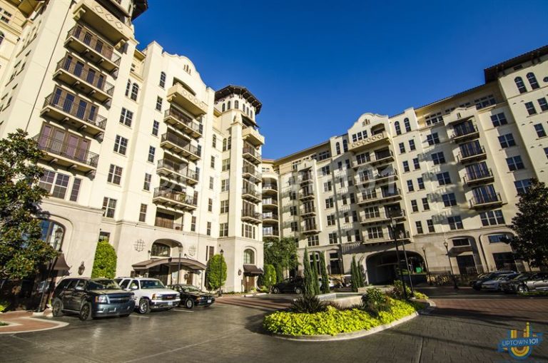 Uptown Dallas Apartments INSIDER Guide Part 4 Typical Fees to Rent