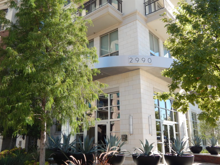 Gables McKinney Avenue Uptown Dallas Apartments