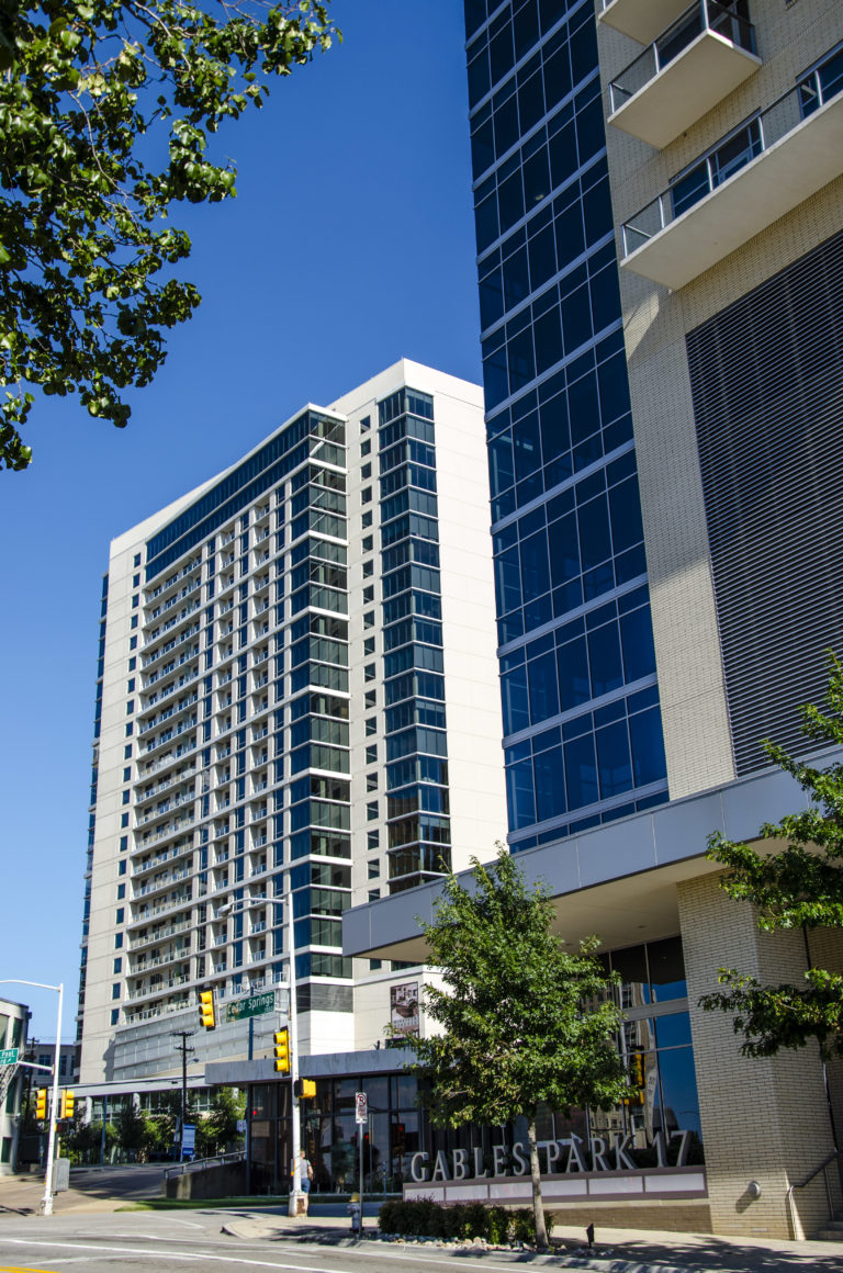 Moda Apartments in Uptown Dallas Exclusive Photo Gallery