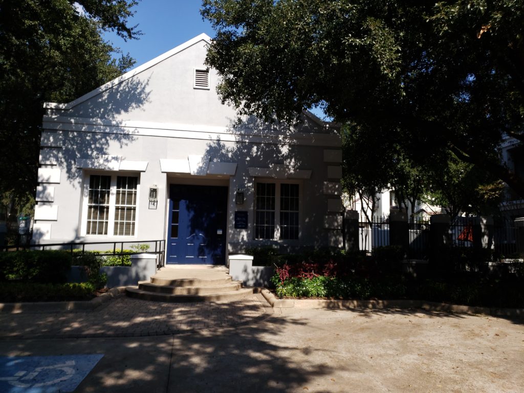 Riviera at West Village Uptown Dallas Apartments