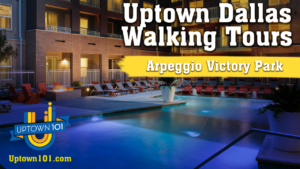 Arpeggio Apartments | WOW THIS IS A MASSIVE DOG PARK!! - Tour Pt 7