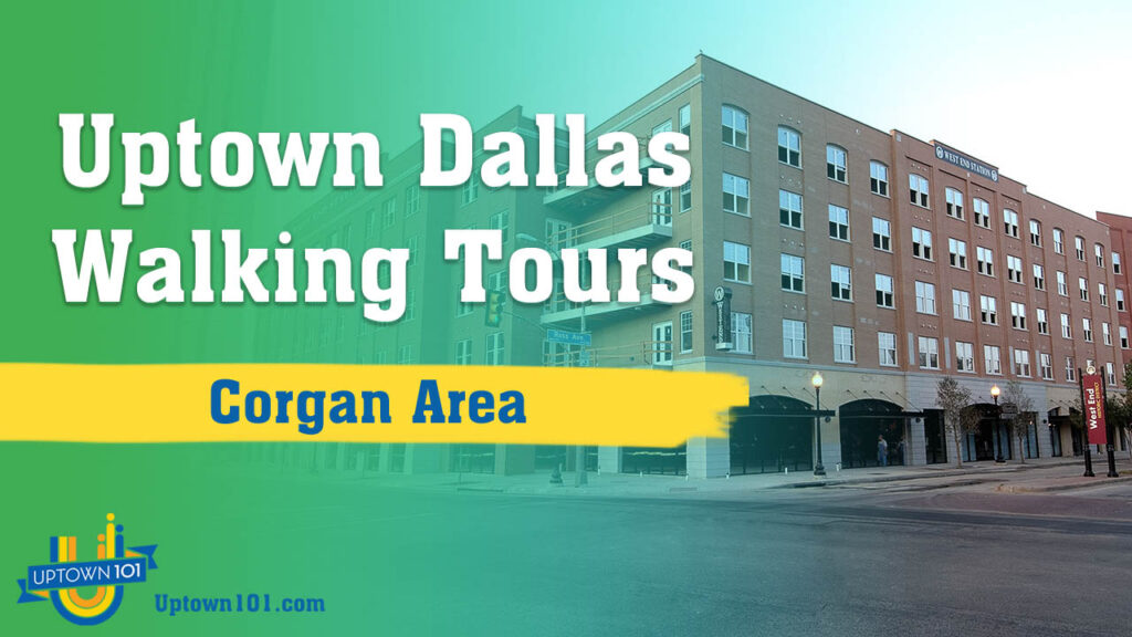 Corgan | Dallas TX | Let’s See It!