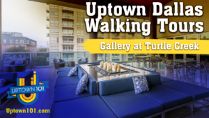 Gallery at Turtle Creek | Dallas Apartments | Final Thoughts After Tour  - Tour Pt 9