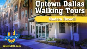 Modera Howell | Uptown Dallas Apartments | Final Thoughts After Tour - Tour Pt 9