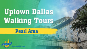 Pearl Uptown | Dallas TX | pt 2