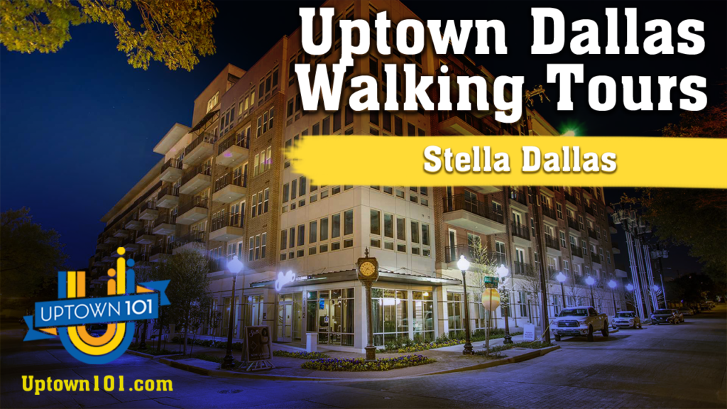 Stella Uptown Dallas Apartments The First Floor Lobby Tour Pt 2