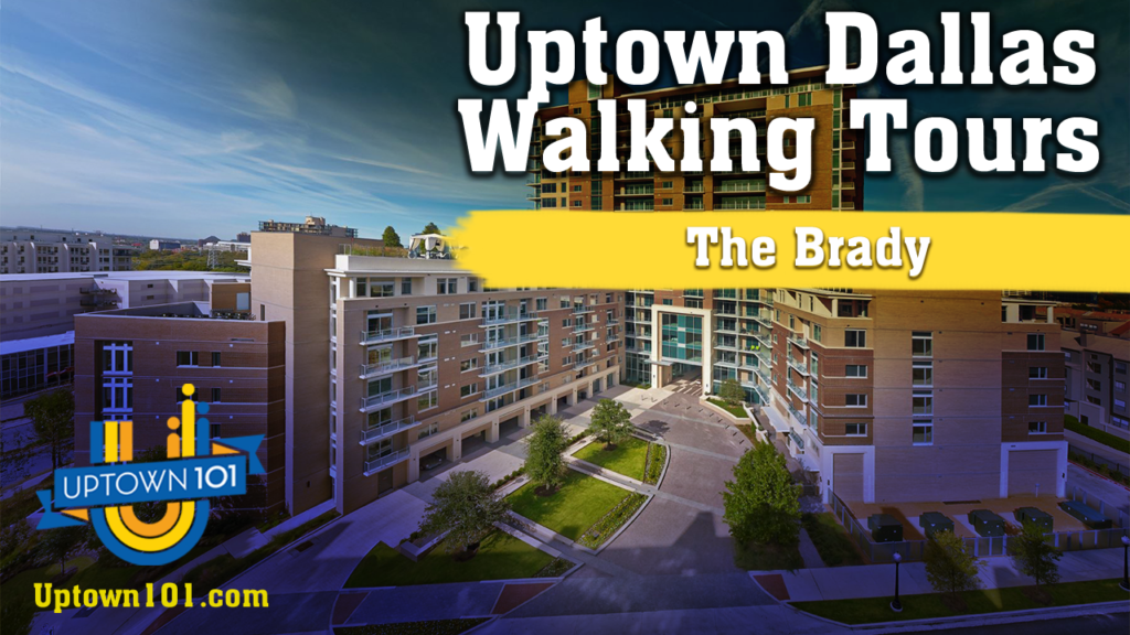 Brady Dallas Archives Uptown Dallas Apartments