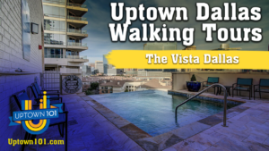 The Vista | Victory Park Apartments | Final Thoughts After Tour - Tour Pt 9