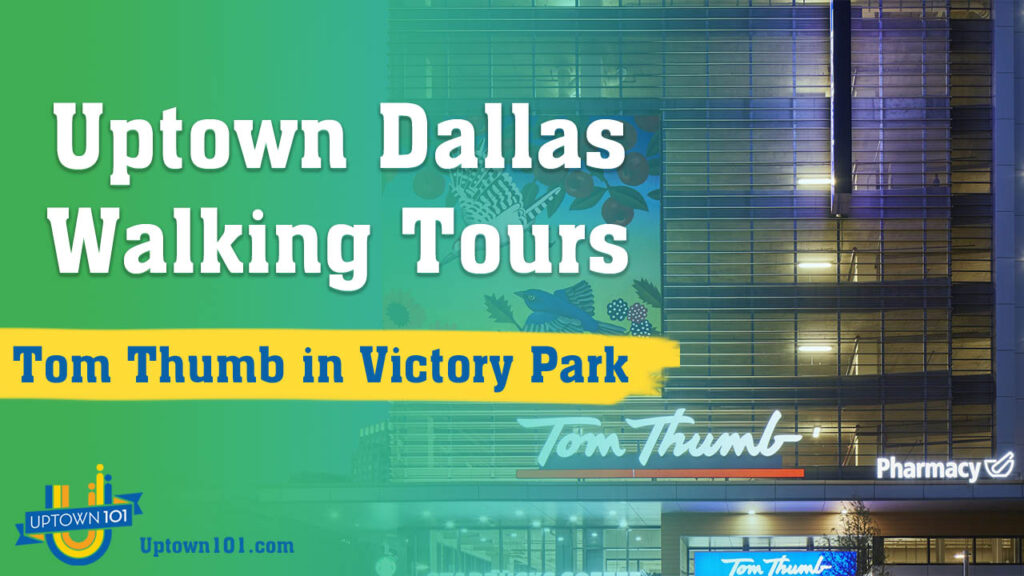 Tom Thumb | Victory Park | Let’s See It!