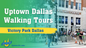Victory Park | Dallas | Let's See It! | Part 2