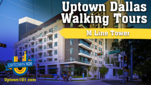 Cortland M-Line | Uptown Dallas Apartments | Final Thoughts After Tour - Pt 11