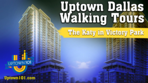The Katy Victory Park | Apartments | RIGHT ON THE KATY TRAIL!!  - Tour Pt 9