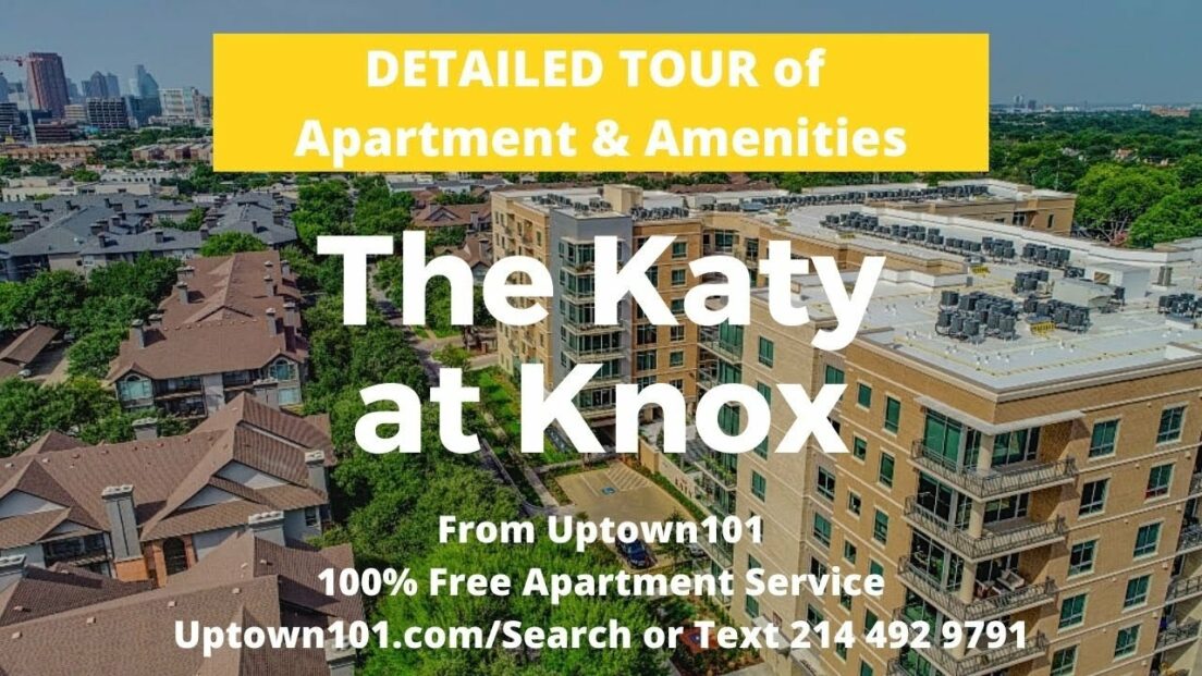 The Katy Knox Henderson Apartments Archives Uptown Dallas Apartments