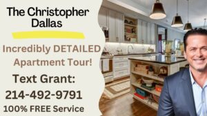 The Christopher | Dallas TX